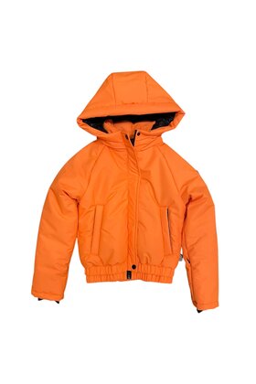 SuperRebel Unisex Jas