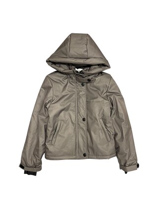 SuperRebel Jas Unisex