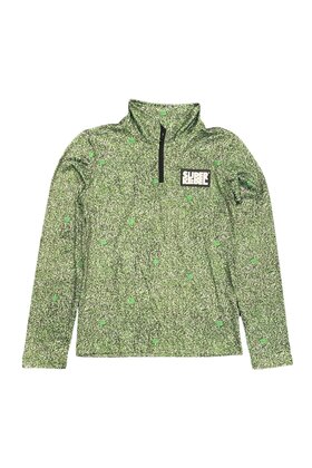 SuperRebel Unisex Longsleeve SPURT