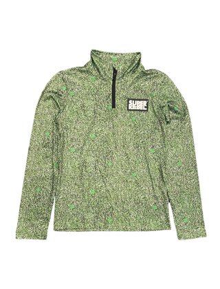 SuperRebel Unisex Longsleeve SPURT