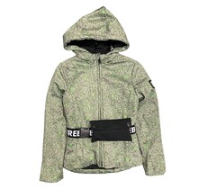 SuperRebel Meisjes Jas SPUMY