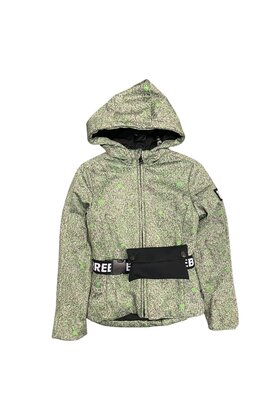 SuperRebel Meisjes Jas SPUMY