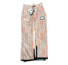 SuperRebel Unisex Broek SKILLS
