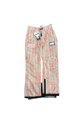 SuperRebel Unisex Broek SKILLS