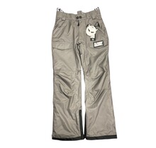 SuperRebel Unisex Broek SKILLS