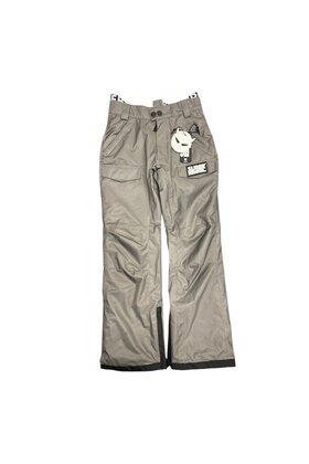 SuperRebel Unisex Broek SKILLS