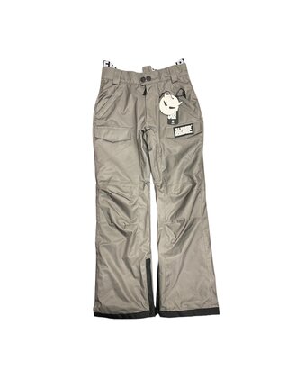 SuperRebel Unisex Broek SKILLS