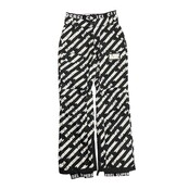 SuperRebel Unisex Broek SKILLS SuperRebel Unisex Broek SKILLS