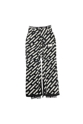 SuperRebel Unisex Broek SKILLS