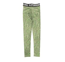 SuperRebel Meisjes Legging SPUNK