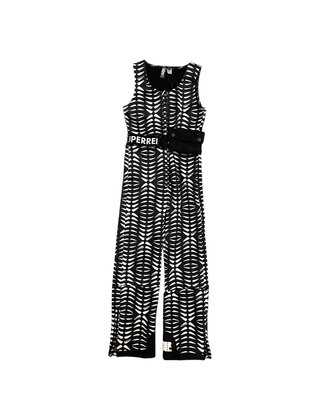 SuperRebel Meisjes Skioverall KING