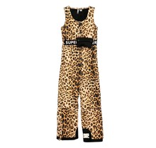 SuperRebel Meisjes Skioverall KING