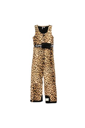 SuperRebel Meisjes Skioverall KING