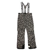 SuperRebel Unisex Broek SPEED SuperRebel Unisex Broek SPEED