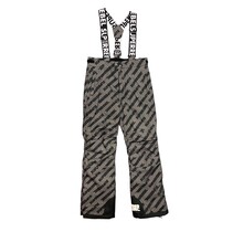 SuperRebel Unisex Broek SPEED