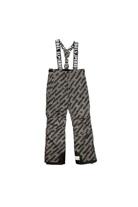 SuperRebel Unisex Broek SPEED