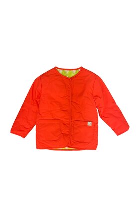 The New Chapter Unisex dunne Jas