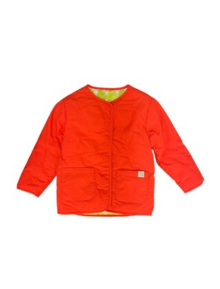 The New Chapter Unisex dunne Jas