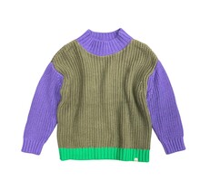 The New Chapter Unisex Sweater