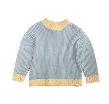 The New Chapter Unisex Sweater