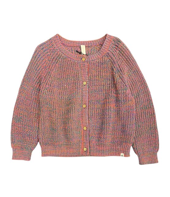 The New Chapter Unisex Vest