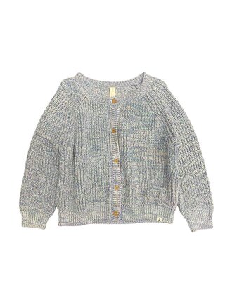 The New Chapter Unisex Vest