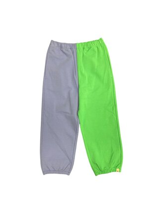 The New Chapter Unisex Broek