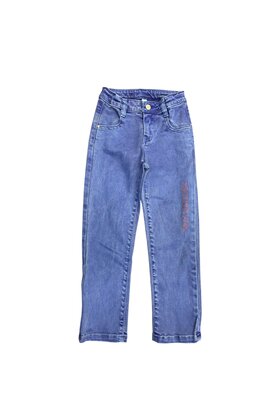 The New Chapter Unisex Broek