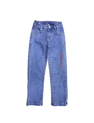 The New Chapter Unisex Broek