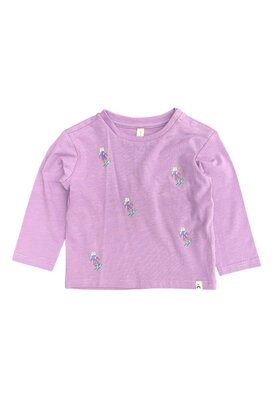 The New Chapter Unisex Longsleeve