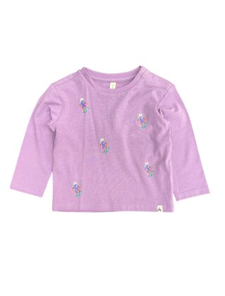 The New Chapter Unisex Longsleeve