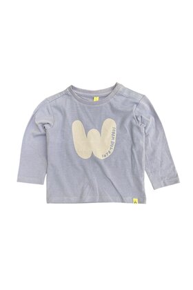 The New Chapter Unisex Longsleeve