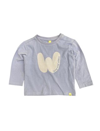 The New Chapter Unisex Longsleeve