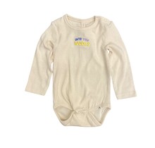 The New Chapter Unisex Romper