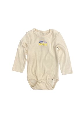 The New Chapter Unisex Romper