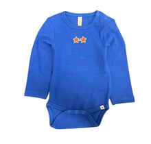 The New Chapter Jongens Romper