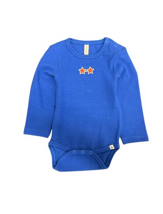 The New Chapter Jongens Romper