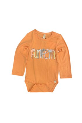 The New Chapter Unisex Romper