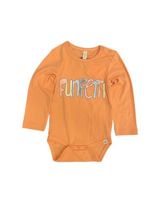 The New Chapter Unisex Romper