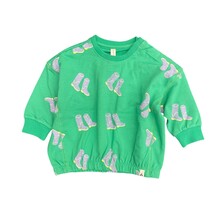 The New Chapter Unisex Sweater