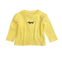 The New Chapter Unisex Longsleeve