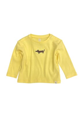 The New Chapter Unisex Longsleeve