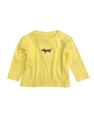 The New Chapter Unisex Longsleeve