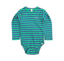 The New Chapter Unisex Romper Paars