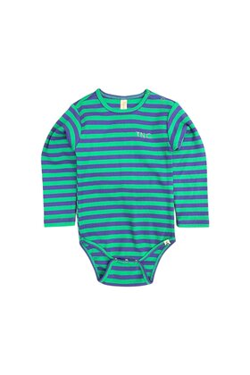 The New Chapter Unisex Romper Paars