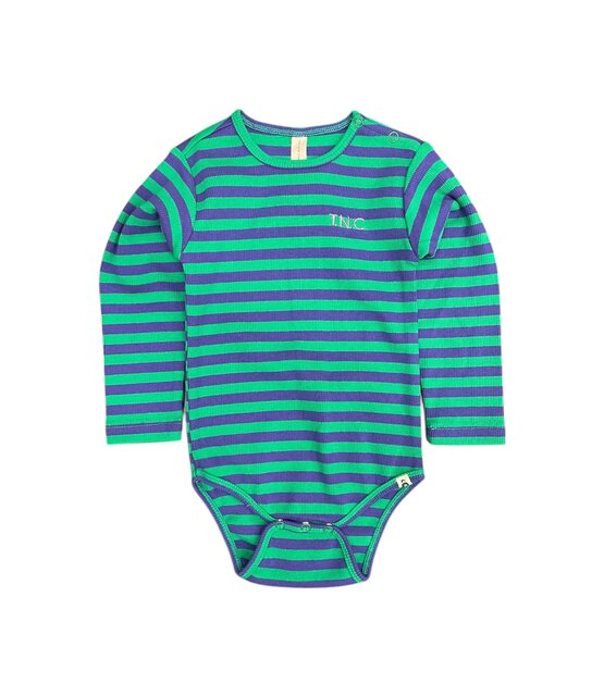 The New Chapter Unisex Romper Paars