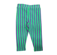 The New Chapter Unisex Broek Paars
