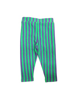 The New Chapter Unisex Broek Paars