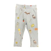 The New Chapter Unisex Broek The New Chapter Unisex Broek