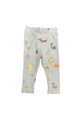 The New Chapter Unisex Broek